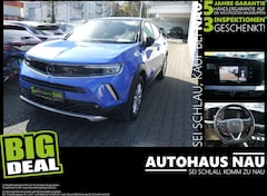 Bild des Angebotes Opel Mokka 1.2 Turbo Elegance LED+SHZ+Fernlichtass.