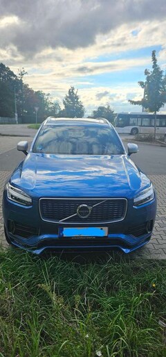 Bild des Angebotes Volvo XC90 R Design AWD D5