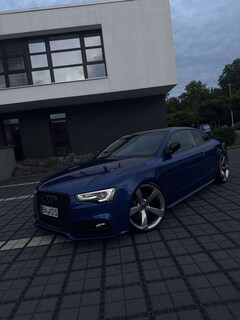 Bild des Angebotes Audi A5 3.0 TDI DPF (clean diesel) quattro S tronic