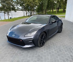 Bild des Angebotes Toyota GR86