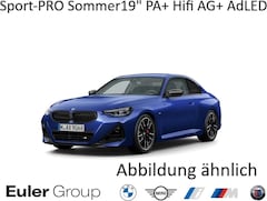 Bild des Angebotes BMW 240 xDrive Sport-PRO Sommer19'' PA+ Hifi AG+ AdLED WLA