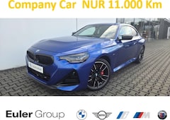 Bild des Angebotes BMW 240 xDrive Sport-PRO Sommer19'' PA+ Hifi AG+ AdLED WLA
