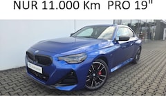 Bild des Angebotes BMW 240 xDrive Sport-PRO Sommer19'' PA+ Hifi AG+ AdLED WLA