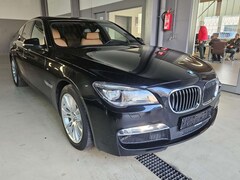 Bild des Angebotes BMW 740 d xDrive M-Sportpaket+360°+Soft-Close+ACC