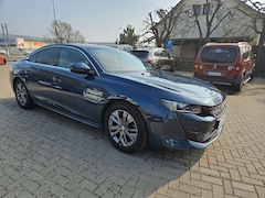 Bild des Angebotes Peugeot 508 Allure EAT8 Scheckheftgepflegt