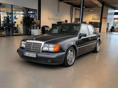 Mercedes-Benz E 500 E500 W124 5,0-Liter-V8-Motor