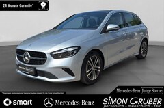 Bild des Angebotes Mercedes-Benz B 250 4M Progressive Pano Kamera EasyPack AHK