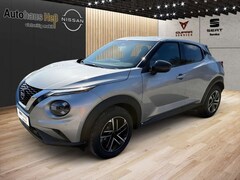 Bild des Angebotes Nissan Juke 1.0 N-Connecta ACC 360° LED FACEL. SHZ