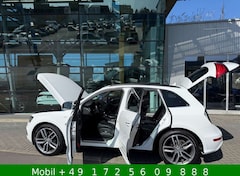 Bild des Angebotes Audi SQ5 3.0 TDI q 4x4 Bi-Xenon Kamera Pano B&O AHK