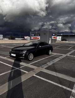 Bild des Angebotes Mercedes-Benz C 250