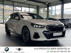 Bild des Angebotes BMW 520 d xDrive Tour. M Sport Pro 360°/Pano/Travel/20"/AH