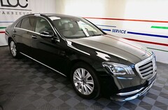 Bild des Angebotes Mercedes-Benz S 450 L 9G-TRONIC EQ Boost