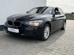 Bild des Angebotes BMW 116 Baureihe 1 Lim. 5-trg. 116i