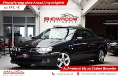 Bild des Angebotes Saab 9-3 Cabriolet 1.8T Vector Automatik Leder 1.Hand