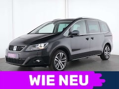 Bild des Angebotes SEAT Alhambra FR-Line Navi|Keyless|Pano|Winter-Paket