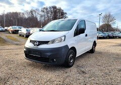 Bild des Angebotes Nissan NV200 1.5 Comfort*Klima*SZH*AHK*WR*TÜV:07/2026*