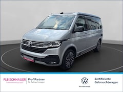 Bild des Angebotes VW T6.1 California Ocean Edition 4Motion 2.0 TDI DSG+SHZ