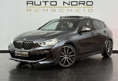Bild des Angebotes BMW 135 i xDrive*LED*Pano*DAB*H&K*Leder*PDC*Shadow*