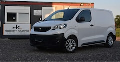 Bild des Angebotes Peugeot Expert Premium Elektromotor L1/TOP