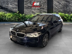 Bild des Angebotes BMW 530 530d Touring Aut.M Sportpaket Wenig Km