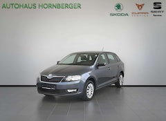 Bild des Angebotes Skoda Rapid/Spaceback Ambition 1.0TSI 110PS DSG PDC Tempomat Climatronic