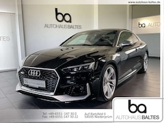 Bild des Angebotes Audi RS5 RS 5 Coupe quattro 20"/Navi/Matrix/B&O/Kam/Dynamic