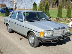 Bild des Angebotes Mercedes-Benz 300 D   H-Kennzeichen
