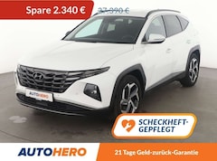 Bild des Angebotes Hyundai TUCSON 1.6 T-GDI Plug-in Hybrid Trend 4WD Aut.*NAVI*LED*