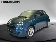 Bild des Angebotes Fiat 500e Neuer 500 Rückfahrkamera PDC Sitzheizung Keyless