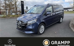 Bild des Angebotes Mercedes-Benz EQV 300 300 Distronic*360*MULTIBEAM*Augmented*7-Sitz