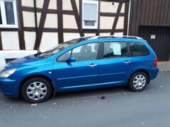Bild des Angebotes Peugeot 307 307+SW+110