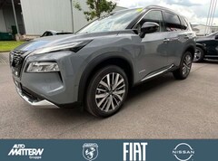 Bild des Angebotes Nissan X-Trail 1.5 VC-T e-Power Tekna+ e-4ORCE,HUD,AHK