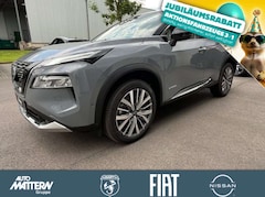 Bild des Angebotes Nissan X-Trail 1.5 VC-T e-Power Tekna+ e-4ORCE,HUD,AHK