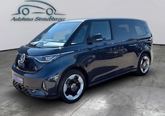 Bild des Angebotes VW ID. Buzz GTX KR 4M ACC AHK KZU RFK IQ SHZ PDC