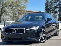 Bild des Angebotes Volvo S60 R Design/Pano/Kamera/Memory