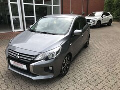 Bild des Angebotes Mitsubishi Space Star Select+ 1,2 l MIVEC AS&G