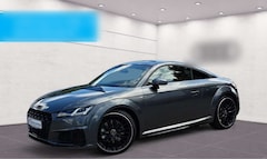 Bild des Angebotes Audi TT Coupé 45 TFSI S tronic S line Selection NAV 20" M