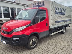 Bild des Angebotes Iveco Daily 40 C 15 K