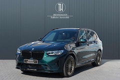 Bild des Angebotes Alpina XD3 AHK*Pano*DA+*HuD*Laser*H&K*360*ACC*Standhzg.*VOLL*