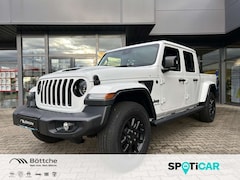 Bild des Angebotes Jeep Gladiator 3.0 CRD PICKUP/KAT/LED/KAMERA/Assistenzsysteme