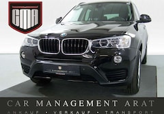 Bild des Angebotes BMW X3 xDrive 20 d Advantage KAMERA+SHZ+PDC+NAVI+XEN