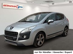 Bild des Angebotes Peugeot 3008 1.6 HDi AAC Leder SHZ Pano Navi PDC