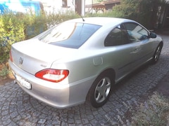 Bild des Angebotes Peugeot 406 406 Coupe Diesel Coupe HDI Platinum