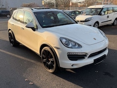 Bild des Angebotes Porsche Cayenne S~BOSE~SCHIEBEDACH~BIXENON
