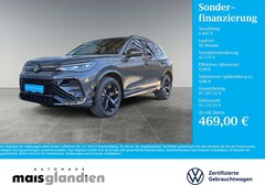Bild des Angebotes VW Tiguan 1.5 eTSI R-Line AHK Kamera ACC App AGA