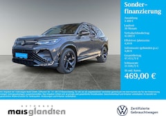 Bild des Angebotes VW Tiguan 1.5 eTSI R-Line AHK Kamera ACC App AGA