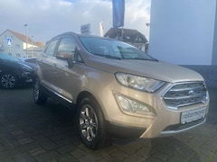 Bild des Angebotes Ford EcoSport ECOSPORT 1.0 EcoBoost TITANIUM