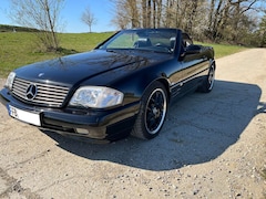 Mercedes-Benz SL 500 SL-Klasse