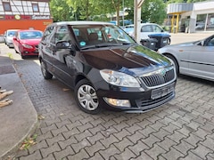 Bild des Angebotes Skoda Fabia Family