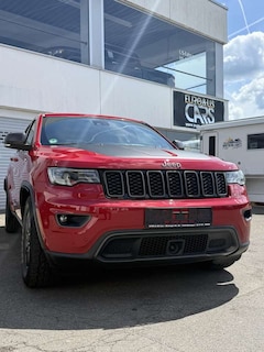 Bild des Angebotes Jeep Grand Cherokee 3,0 CRD Trailhawk (E6dT) 3,0ltr CRD Trailhawk